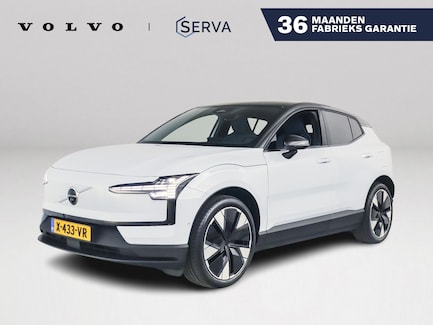 Volvo EX30 0