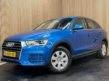 Audi Q3 0