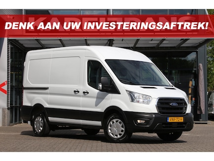 Ford Transit 0
