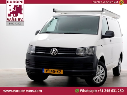 Volkswagen Transporter 0