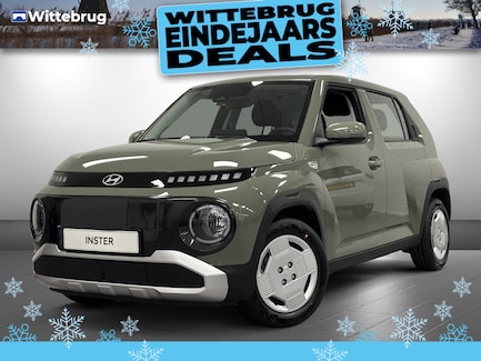 Hyundai Inster 0