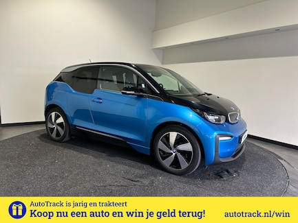 BMW i3 0