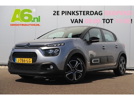 Citroën C3 0