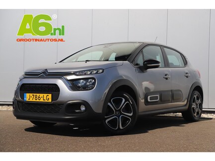 Citroën C3 0
