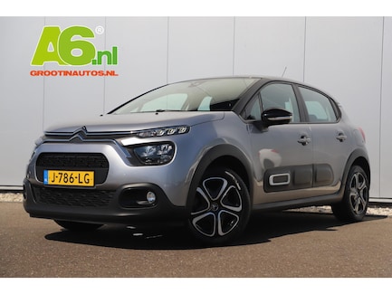Citroën C3 0