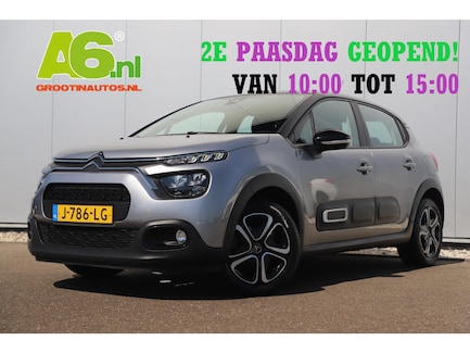 Citroën C3 0