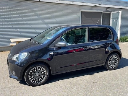SEAT Mii 0