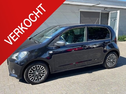 SEAT Mii 0