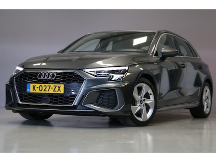 Audi A3 0
