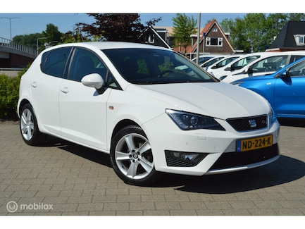 SEAT Ibiza 0