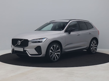 Volvo XC60 0