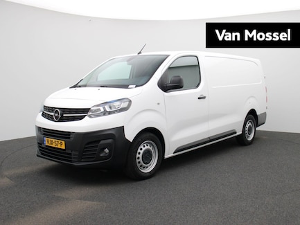 Opel Vivaro 0