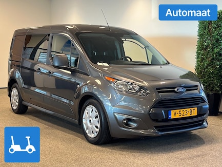 Ford Transit Connect 0