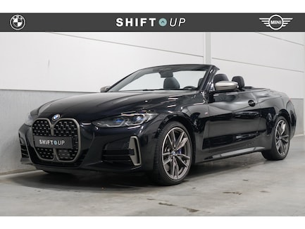 BMW 4-Serie 0