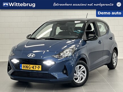 Hyundai i10 0