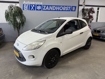 Ford Ka 0