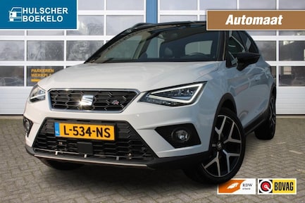 SEAT Arona 0
