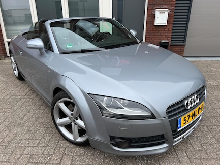 Audi TT 0