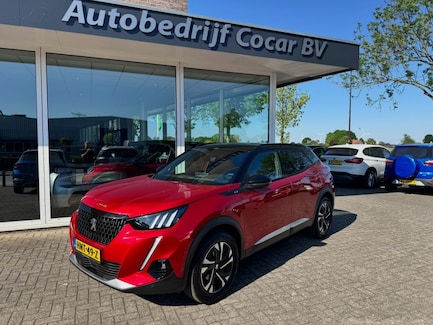Peugeot 2008 0