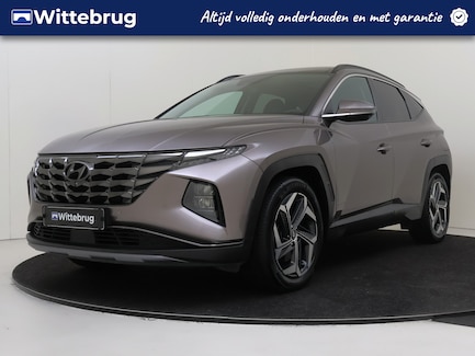 Hyundai Tucson 0
