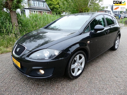 SEAT Leon 0