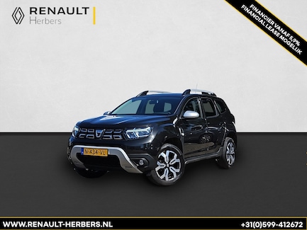 Dacia Duster 0