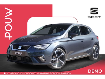 SEAT Ibiza 0