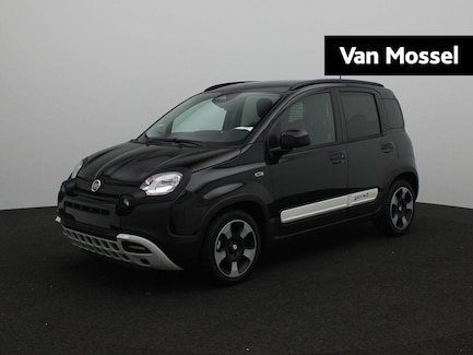 Fiat Panda 0