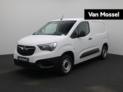 Opel Combo 0
