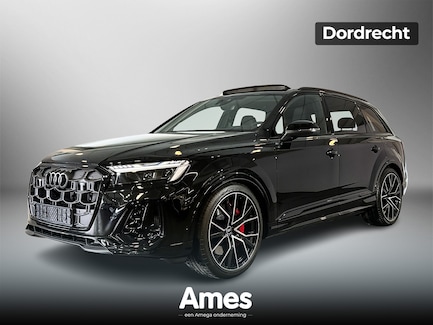 Audi Q7 0