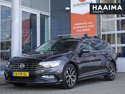 Volkswagen Passat 0