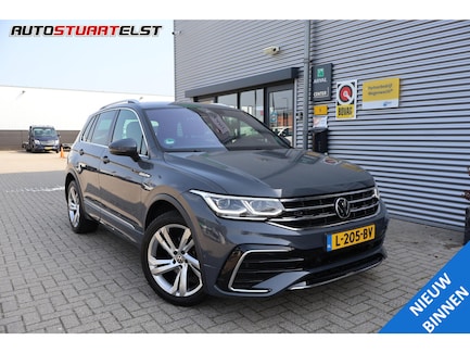 Volkswagen Tiguan 0