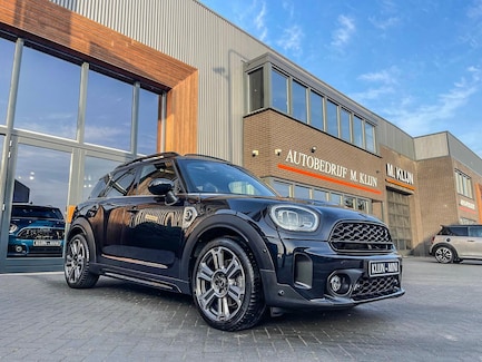 MINI Countryman 0