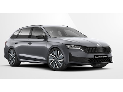 Skoda Octavia 0