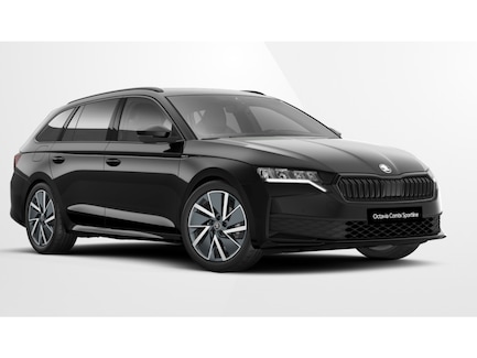 Skoda Octavia 0