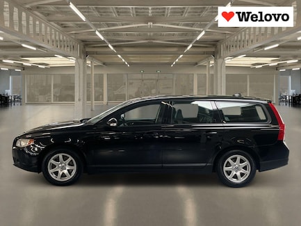 Volvo V70 0