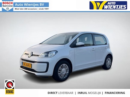 Volkswagen Up! 0
