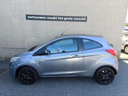 Ford Ka 0