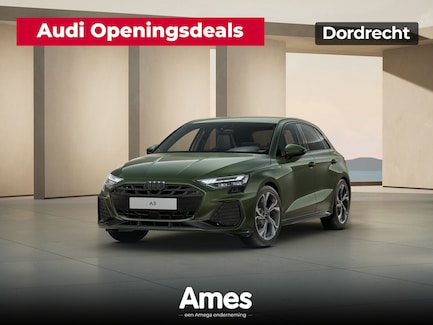 Audi A3 0