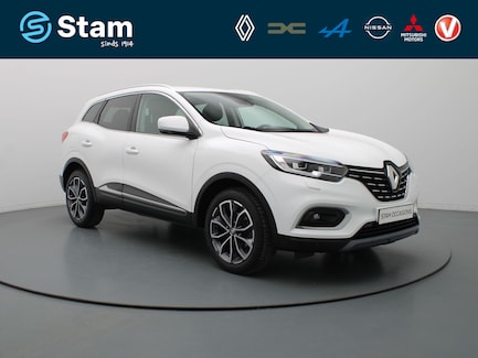 Renault Kadjar 0
