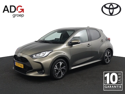 Toyota Yaris 0