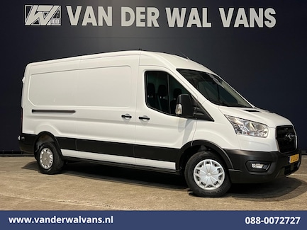 Ford Transit 0