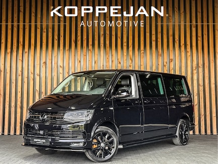 Volkswagen Caravelle 0