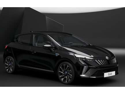 Renault Clio 0