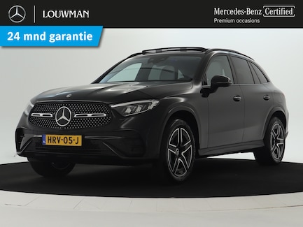 Mercedes-Benz GLC 0
