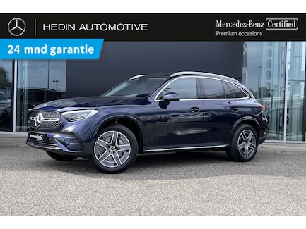 Mercedes-Benz GLC 0