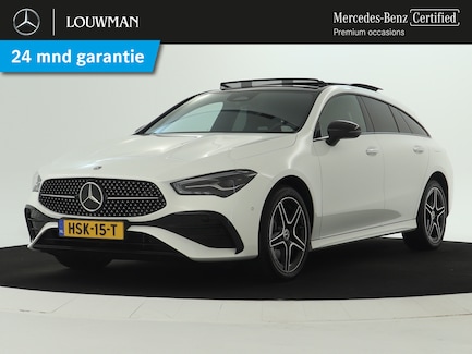 Mercedes-Benz CLA 0