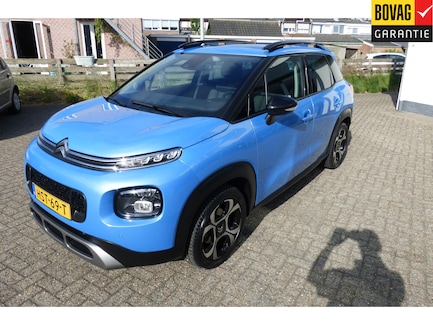 Citroën C3 Aircross 0
