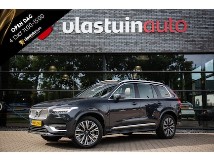 Volvo XC90 0