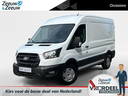 Ford Transit 0